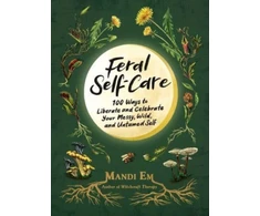 KNYGA Mandi Em Feral Self-Care
