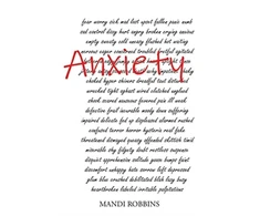 KNYGA Mandi Robbins Anxiety