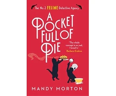 KNYGA Mandy Morton Pocket Full of Pie