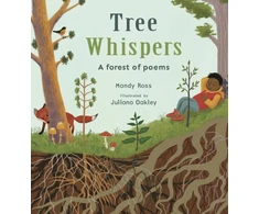 KNYGA Mandy Ross Tree Whispers