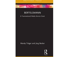 KNYGA Mandy Troger Bertelsmann