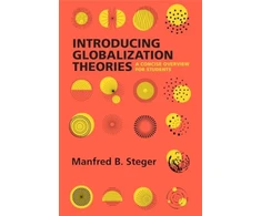 KNYGA Manfred B Steger Introducing Globalization Theories