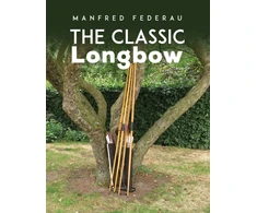 KNYGA Manfred Federau Classic Longbow
