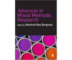 KNYGA Manfred Max Bergman Advances in Mixed Methods Research
