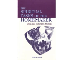 KNYGA Manfred Schmidt Brabant Spiritual Tasks of the Homemaker