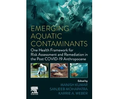 KNYGA Manish Kumar Emerging Aquatic Contaminants