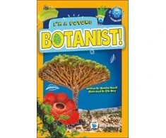 KNYGA Manisha Nayak I'm A Future Botanist!