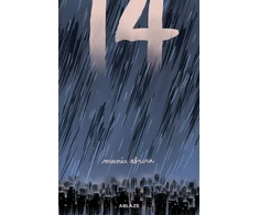 KNYGA Manix Abrera's 14