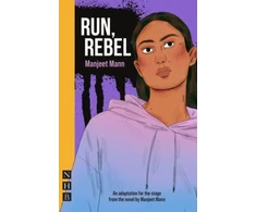 KNYGA Manjeet Mann Run, Rebel