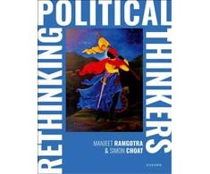 KNYGA Manjeet Ramgotra Rethinking Political Thinkers