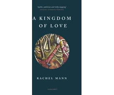 KNYGA MANN Kingdom of Love