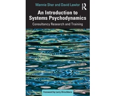 KNYGA Mannie Sher Introduction to Systems Psychodynamics