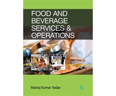 KNYGA Manoj Kumar Yadav Food and Beverage Services &amp; Operations