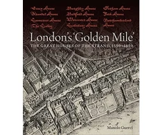 KNYGA Manolo Guerci London's 'Golden Mile'