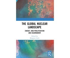 KNYGA Manpreet Sethi Global Nuclear Landscape