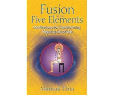 KNYGA Mantak Chia Fusion of the Five Elements