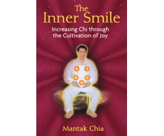 KNYGA Mantak Chia Inner Smile