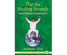 KNYGA Mantak Chia Six Sounds