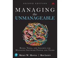 KNYGA Mantle Mickey W Managing the Unmanageable