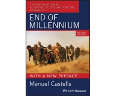 KNYGA Manuel Castells End of Millennium