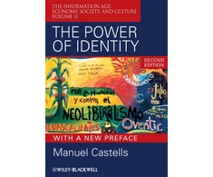 KNYGA Manuel Castells Power of Identity