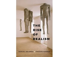 KNYGA Manuel Delanda Rise of Realism