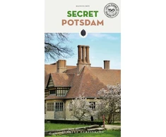 KNYGA Manuel Roy Secret Potsdam Guide
