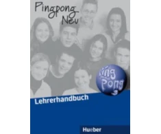 KNYGA Manuela Georgiakaki Pingpong Neu