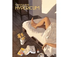 KNYGA Manuele Fior Hypericum