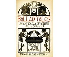KNYGA Manwaring Ballad Tales