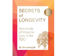 KNYGA Mao Shing Ni Secrets of Longevity, 2nd edition