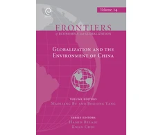 KNYGA Maoliang Bu Globalization and the Environment of China