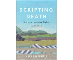 KNYGA Mara Buchbinder Scripting Death
