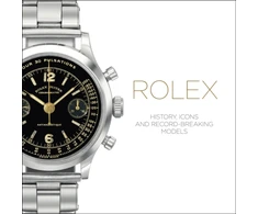 KNYGA Mara Cappelletti Rolex