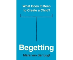 KNYGA Mara van der Lugt Begetting