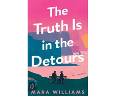 KNYGA Mara Williams Truth Is in the Detours