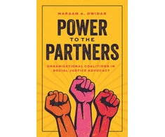 KNYGA Maraam A Dwidar Power to the Partners