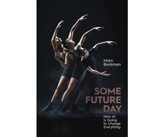 KNYGA Marc Beckman Some Future Day