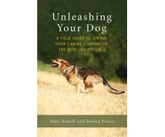 KNYGA Marc Bekoff Unleashing Your Dog