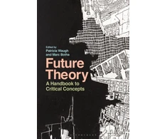KNYGA Marc Botha Future Theory