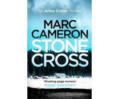 KNYGA Marc Cameron Stone Cross