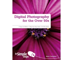 KNYGA Marc Campbell Digital Photography for the Over 50s In Simple Steps
