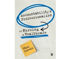 KNYGA Marc Cornock Accountability and Professionalism in Nursing and Healthcare