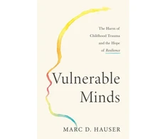 KNYGA Marc D Hauser Vulnerable Minds