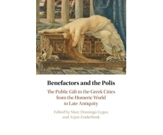 KNYGA Marc Domingo Gygax Benefactors and the Polis