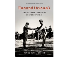 KNYGA Marc Gallicchio Unconditional