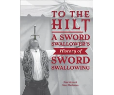 KNYGA Marc Hartzman To the Hilt