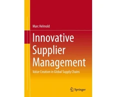 KNYGA Marc Helmold Innovative Supplier Management
