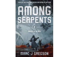 KNYGA Marc J Gregson Among Serpents