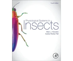 KNYGA Marc J Klowden Physiological Systems in Insects